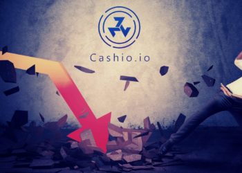 Cashio Token Plummets To Zero Amid $28 Million ‘Infinite Mint Glitch’