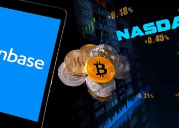 Bitcoin Worth $1.2B Left Coinbase In Sign Of Continuous Institutional Adoption