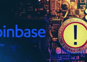 Coinbase Introduces ‘Experimental Asset’ Warning For Crypto Traders