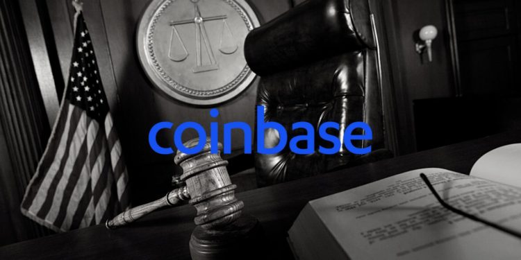 Coinbase Dragged Into A Class Action Lawsuit For Selling 79 ‘Unregistered Securities’