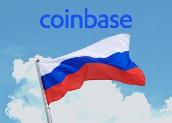 Coinbase Blocks 25,000 Russian Addresses Linked To ‘Illicit Activity’