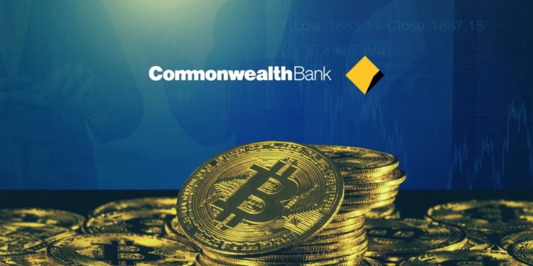 Commonwealth Bank Says It Intends To Heavily Invest In More Crypto Related Services