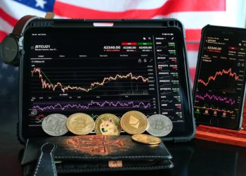 Crypto Market Cap Rebounds, Reaches $2 Trillion