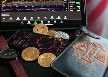 Crypto Markets Slightly Recover After Weekend Decline