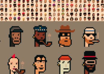 In Largest Ever NFT Backed Loan, 101 CryptoPunks Put Up As Collateral