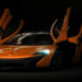 McLaren Enters the Metaverse through InfiniteWorld