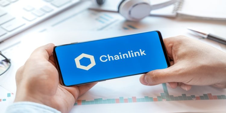 Chainlink Labs Appoints Diem CTO Dahlia Malkhi as CRO