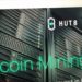 Hut 8 Achieves Record High Annual Revenue of $173.8m