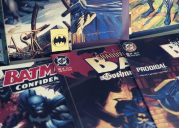 Warner Bros Is Creating 6 Million DC Comics With Redeemable NFTs