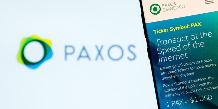 Paxos Gets Nod to Operate Digital Payments Token Services in Singapore