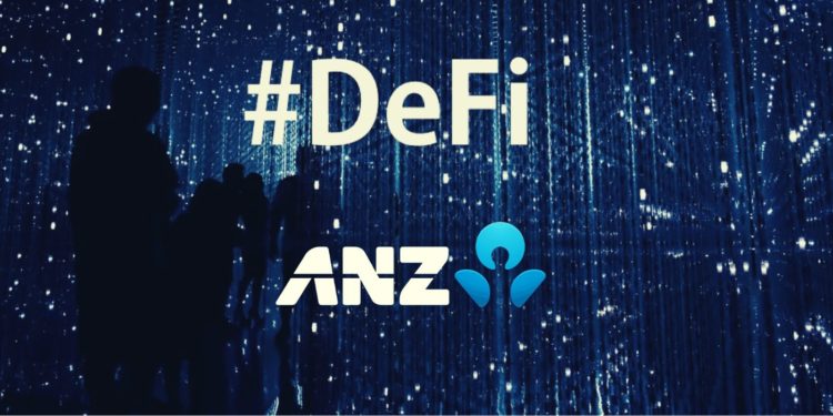 ANZ Bank Exploring Hedera DeFi Services For Its 8.5 Million Customers