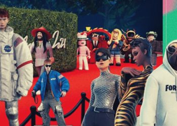 Decentraland To Host World’s First Metaverse Fashion Week