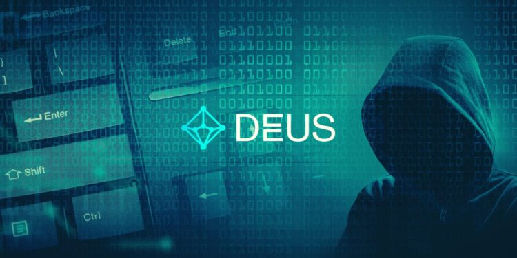 DeFi Platform ‘Deus Finance’ Exploited For $3 Million