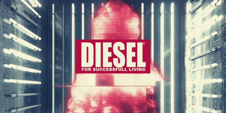 Diesel Jeans’ ‘D:VERSE’ NFT Project Drops On Rarible