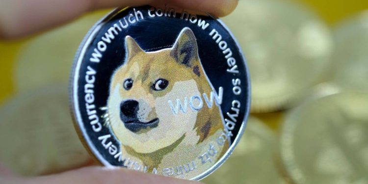 Dogecoin Sees Rapid Accumulation Following Price Drop To $0.11