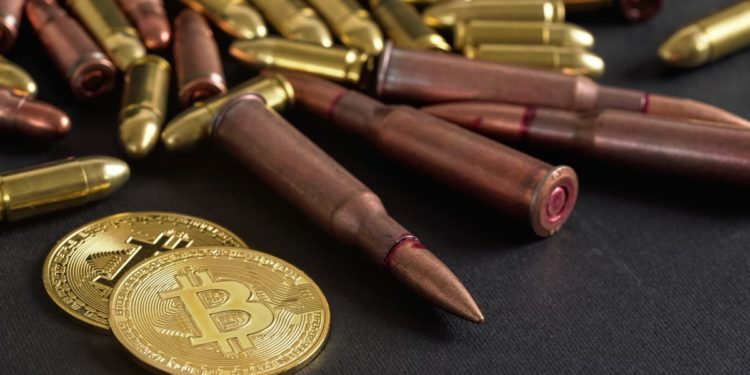 Bitcoin Breaches the $43K Level, despite FUD Hits 16-Month High