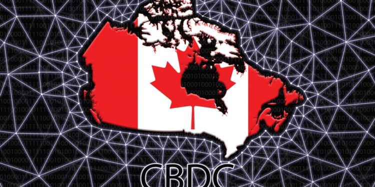 Canadian Central Bank Partners with MIT for CBDC Research