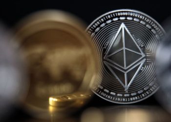 Ethereum Sports Bearish Signals As Crypto Market Shifts Back Into Fear