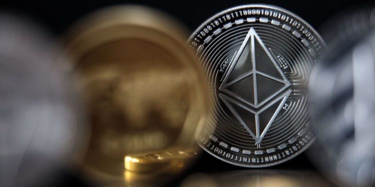 Ethereum Sports Bearish Signals As Crypto Market Shifts Back Into Fear