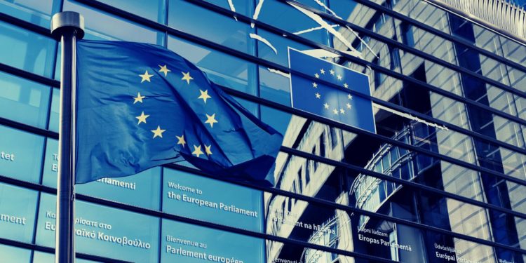 EU Set To Vote On Prohibiting Transactions To Unhosted Wallets
