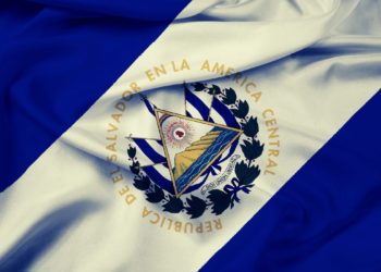 El Salvador’s Bitcoin Backed Bonds Set To Roll Out Despite Geopolitical Turmoil