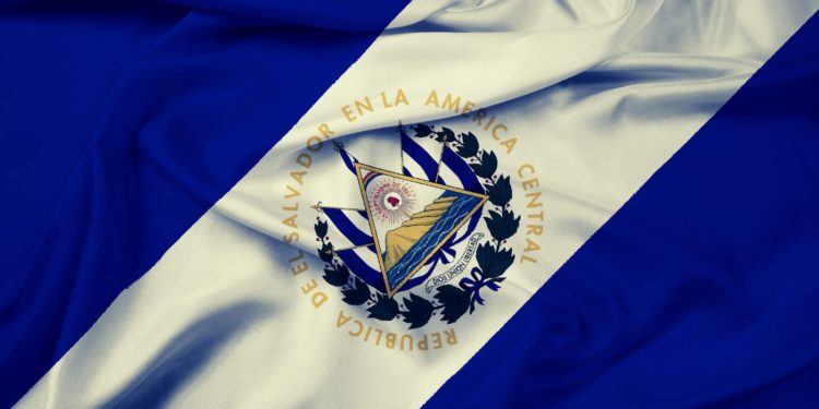 El Salvador’s Bitcoin Backed Bonds Set To Roll Out Despite Geopolitical Turmoil