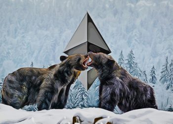 Why Ethereum May Retest The $2,500 Support Level