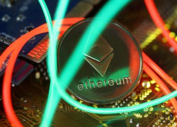 Ethereum Sees Biggest Exchange Withdrawals This Year