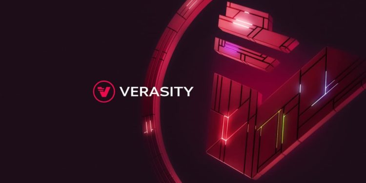 Verasity’s Native Token Lists on Crypto.com, Opening new Avenues for its Users