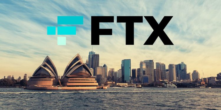 Crypto Exchange FTX Officially Launches In Australia