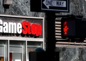 Favoured Meme Stock ‘GameStop’ Confirms It Will Launch A Premium NFT Platform By July