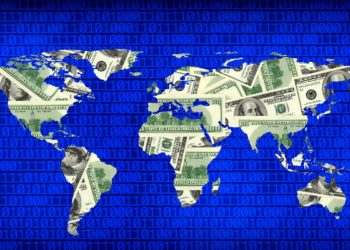 Global Bank ‘Credit Suisse’ Says We’re Witnessing ‘A New Monetary World Order’