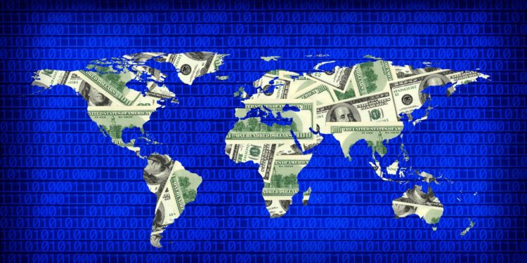 Global Bank ‘Credit Suisse’ Says We’re Witnessing ‘A New Monetary World Order’