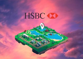$3 Trillion Financial Services Giant HSBC Enters The Metaverse With Sandbox
