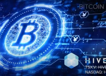 Green Mining Company HIVE Secures Deal To Buy A Number Of Intel’s New ASICs