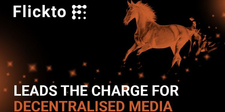 Join The Cardano-Powered Flicko ISPO Remastered For More Rewards