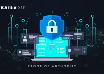 Proof of Reputation: The Future Of DeFi