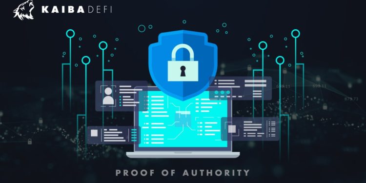 Proof of Reputation: The Future Of DeFi
