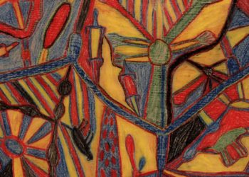 Australian Indigenous Yolngu Artists Are Entering The NFT Space 