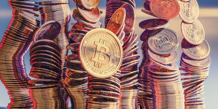 Crypto Sees Biggest Institutional Inflows This Year Driven By BTC, ETH And SOL