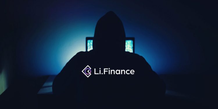 DEX Aggregator Li.Finance Exploited For $600,000 But Users Reimbursed 