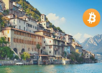 Swiss City Of Lugano To Make BTC And USDT ‘De Facto’ Legal Tender