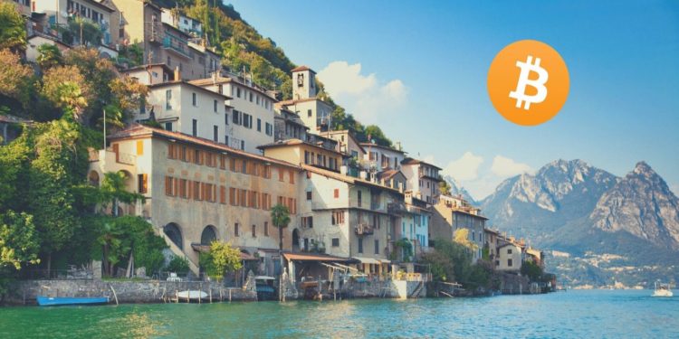 Swiss City Of Lugano To Make BTC And USDT ‘De Facto’ Legal Tender