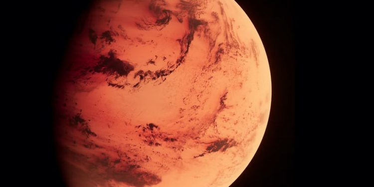 Mars Protocol To Launch On Terra, But Why MARS Has Seen A Dump