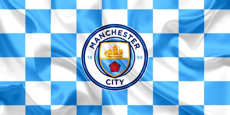 Premier League Champs Man City Sign Multimillion Dollar Deal With OKX Exchange