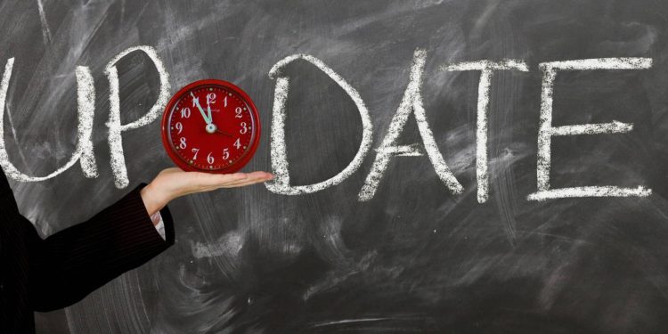 Crypto Market Rebounds As Tech firms Boycott Russia