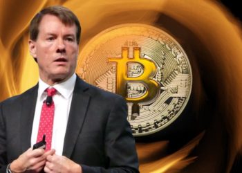 Michael Saylor Praises Bitcoin’s Scarcity, Says Gold Is A Commodity