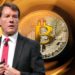 Michael Saylor Praises Bitcoin’s Scarcity, Says Gold Is A Commodity