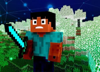 Minecraft Goes Web3 With Polygon Based ‘NFT Worlds’