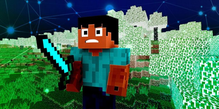 Minecraft Goes Web3 With Polygon Based ‘NFT Worlds’